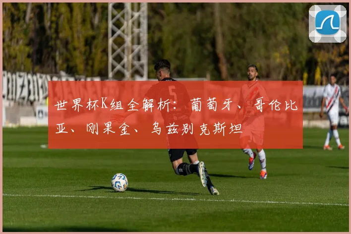 世界杯K组全解析：葡萄牙、哥伦比亚、刚果金、乌兹别克斯坦